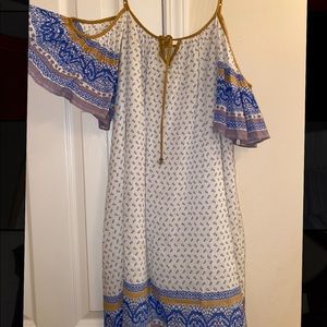 Free people dress